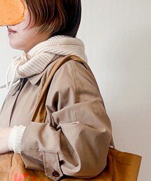 UNIQLO | トレンチコート