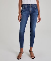 AG/Adriano Goldschmied | 11years deciduous(デニムパンツ)