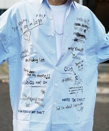 A‘gem 9 | シャツ/ブラウス