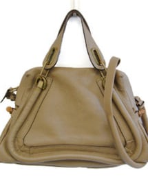 Chloe | greige(ハンドバッグ)