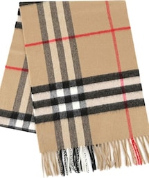 BURBERRY | マフラー