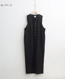 kiino | オールインワン・サロペット