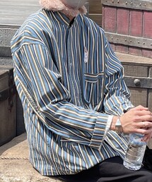 ARMY TWILL | シャツ/ブラウス