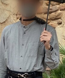 無印良品 | シャツ/ブラウス