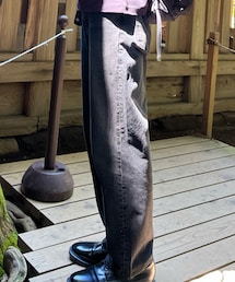 UNIQLO | デニムパンツ