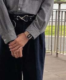 CLOCKHOUSE | デジタル腕時計