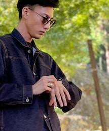 Apple | デジタル腕時計