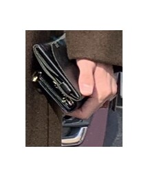所作 | 財布