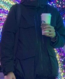 UNIQLO | ジャケット/アウター