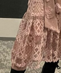 P.I.N.K.S | ワンピース/ドレス