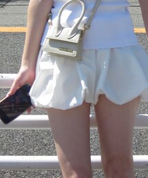 no brand | スカート