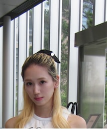 P.I.N.K.S | シュシュ