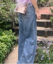 H&M | デニムパンツ