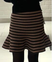 no brand | スカート