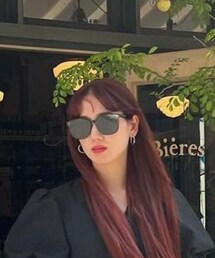 gentle monster | サングラス