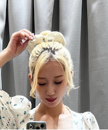 P.I.N.K.S | シュシュ