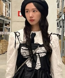 UNIQLO | ネクタイ