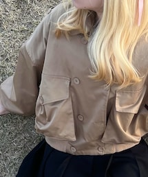 no brand | トレンチコート