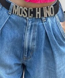 GU | デニムパンツ