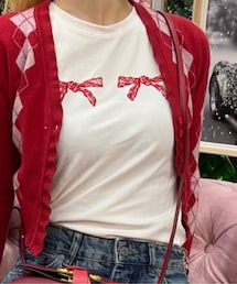 SINOON | Tシャツ/カットソー