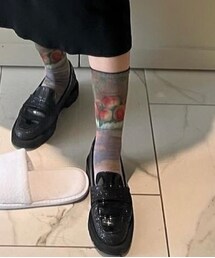 p.i.n.k.s | ローファー