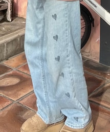 kimhekim | デニムパンツ