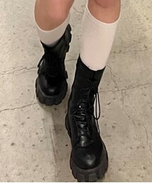 no brand | ブーツ