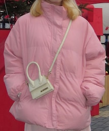 no brand | ダウンジャケット/コート