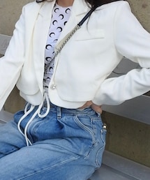 no brand | テーラードジャケット