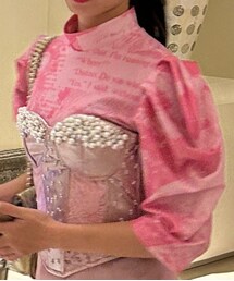 P.I.N.K.S | Tシャツ/カットソー