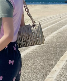 miu miu | ショルダーバッグ