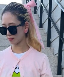 PINKS | シュシュ