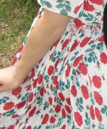 GANNI | ワンピース