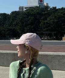 NEW ERA | キャップ