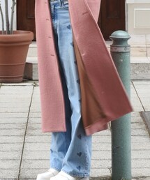 kimhekim | デニムパンツ