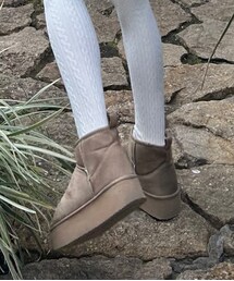 no brand | ブーツ