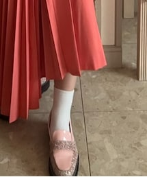 P.I.N.K.S | ローファー