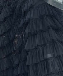 no brand | スカート