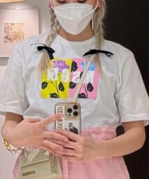 MSGM | Tシャツ/カットソー