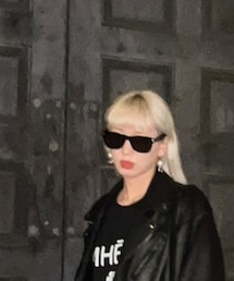 gentle monster | サングラス