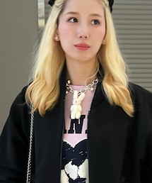 P.I.N.K.S | ネックレス