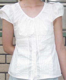 anyonemore | シャツ/ブラウス