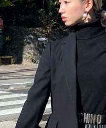 ZARA | テーラードジャケット