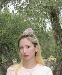 P.I.N.K.S | シュシュ