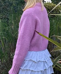 ZARA | ニット/セーター