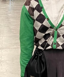 no brand | カーディガン/ボレロ