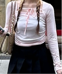 kleeser | トップス