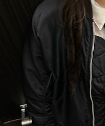 no brand | MA-1