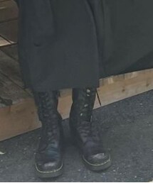 Dr. Martens | ブーツ