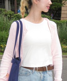 GU | タンクトップ